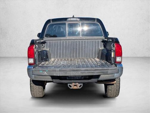 2016 Toyota Tacoma TRD Off Road