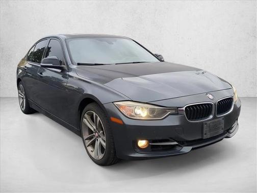 2014 BMW 328 xDrive