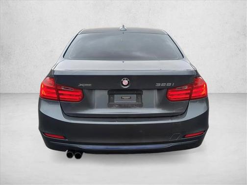 2014 BMW 328 xDrive
