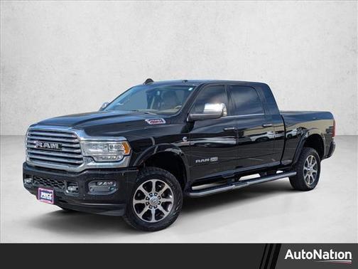 2022 RAM 2500 Longhorn