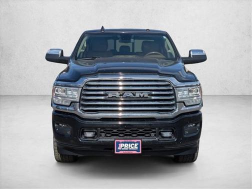 2022 RAM 2500 Longhorn