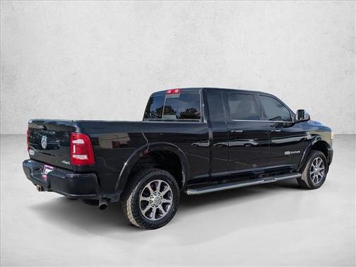 2022 RAM 2500 Longhorn