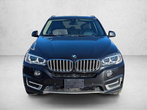 2016 BMW X5 xDrive35d
