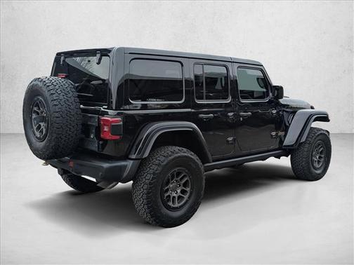 2023 Jeep Wrangler Rubicon 392