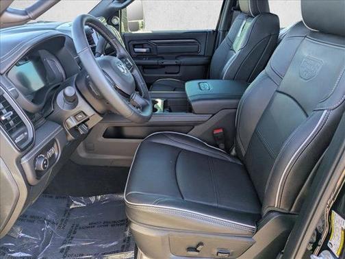 2026 RAM 2500 Power Wagon