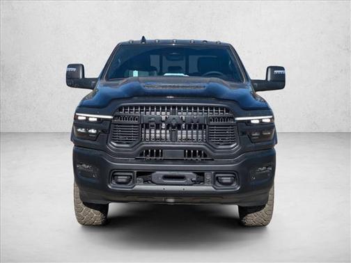 2026 RAM 2500 Power Wagon