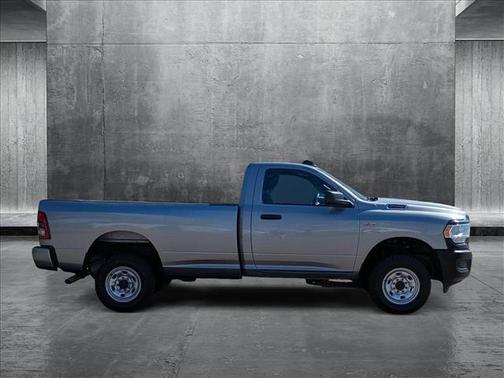 2021 RAM 2500 Tradesman Regular Cab 4x4 8' Box