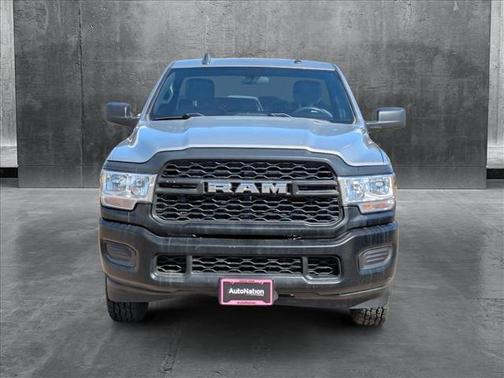 2021 RAM 2500 Tradesman Regular Cab 4x4 8' Box