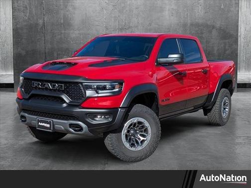 2023 RAM 1500 TRX