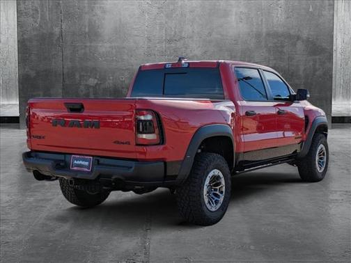 2023 RAM 1500 TRX