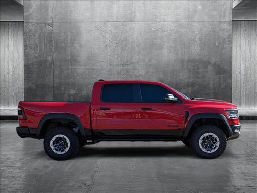 2023 RAM 1500 TRX