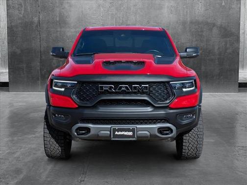 2023 RAM 1500 TRX
