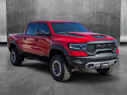 2023 RAM 1500 TRX