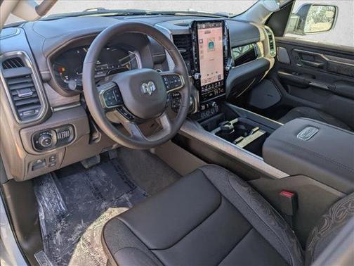 2026 RAM 1500 Longhorn