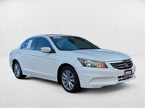 2011 Honda Accord EX