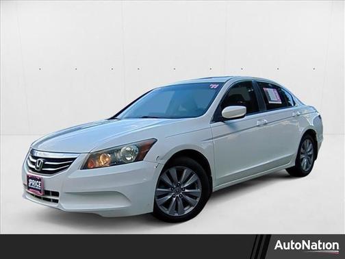 2011 Honda Accord EX