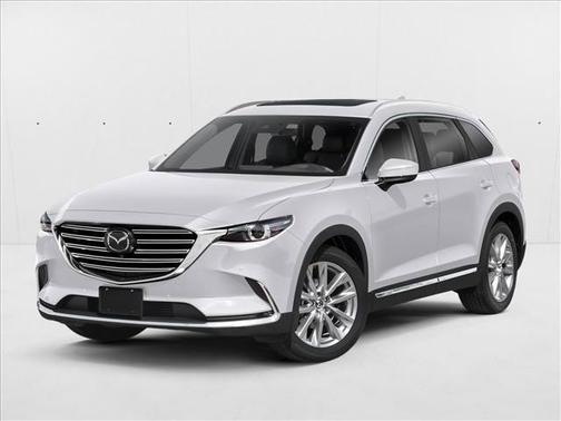 2021 Mazda CX-9 Grand Touring
