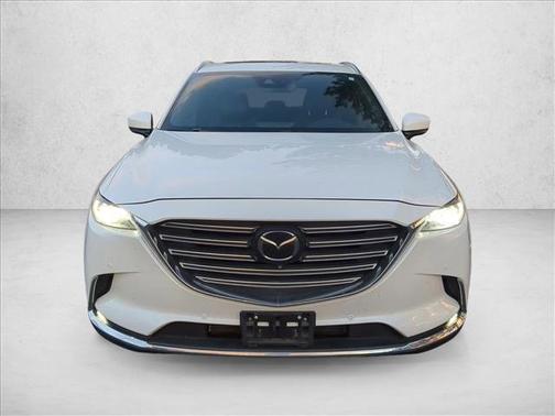 2021 Mazda CX-9 Grand Touring