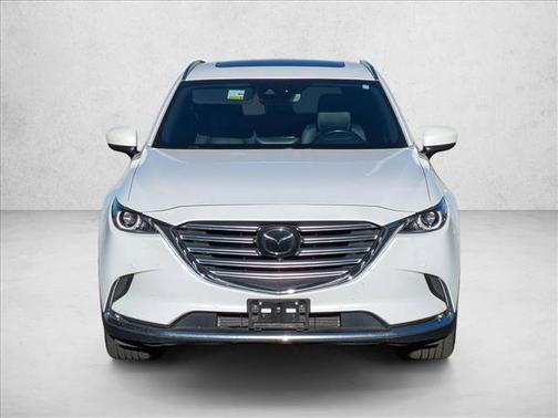 2021 Mazda CX-9 Grand Touring