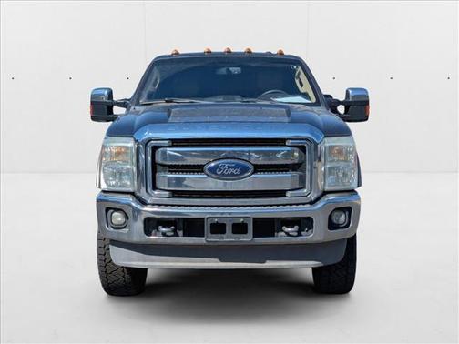 2014 Ford F-250 Lariat