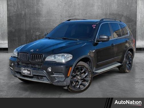 2013 BMW X5 xDrive35i