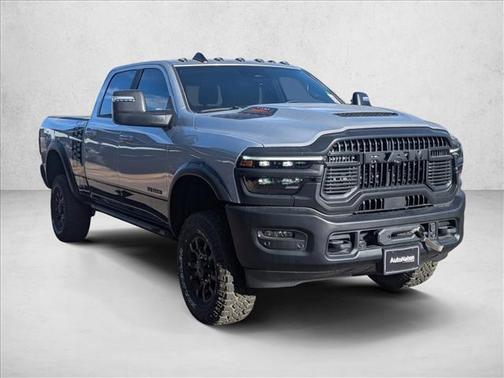 2026 RAM 2500 Power Wagon