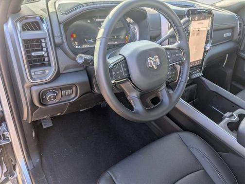 2026 RAM 2500 Power Wagon