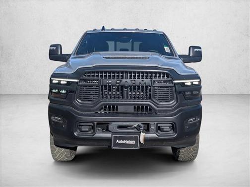 2026 RAM 2500 Power Wagon
