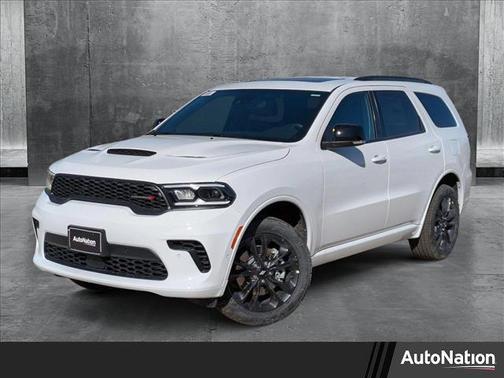 2025 Dodge Durango GT Plus