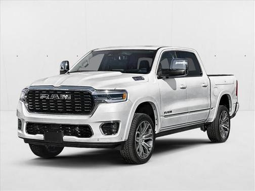 2026 RAM 1500 ST