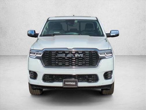2026 RAM 1500 ST