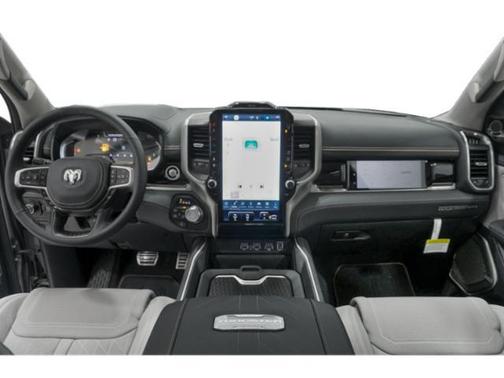 2026 RAM 1500 ST