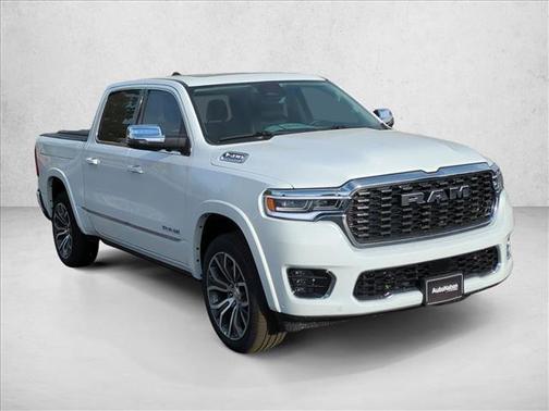2026 RAM 1500 ST