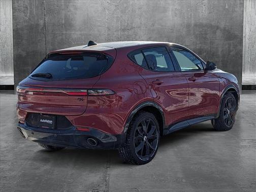 2024 Dodge Hornet R/T Plus EAWD