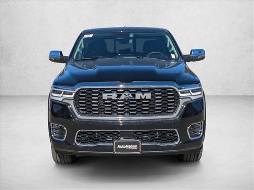 2026 RAM 1500 ST