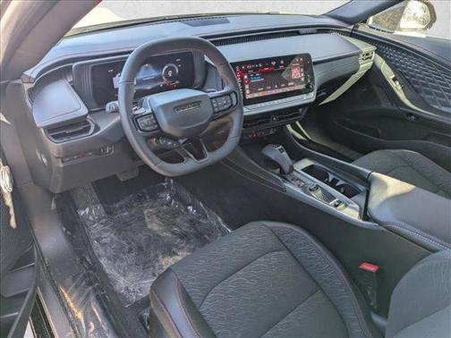 2026 Dodge Charger Scat Pack