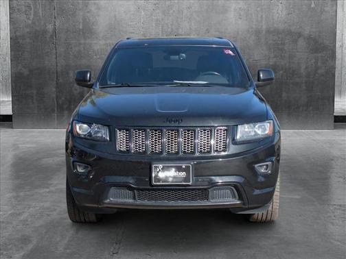 2015 Jeep Grand Cherokee Altitude