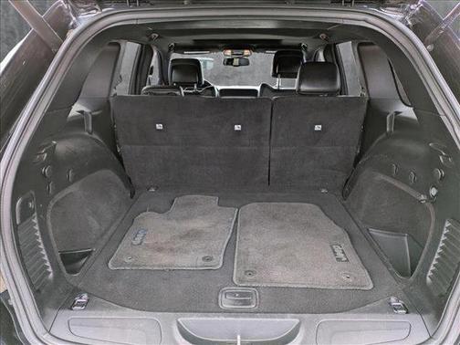 2015 Jeep Grand Cherokee Altitude