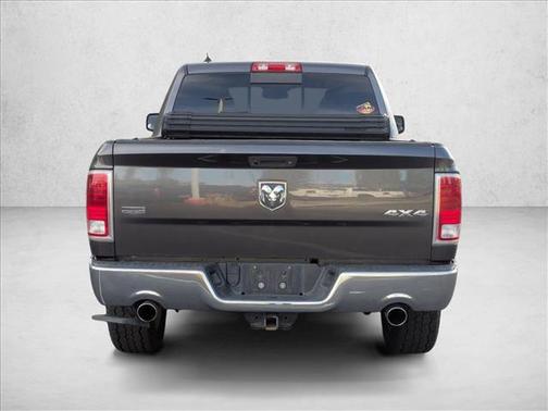 2015 RAM 1500 Laramie