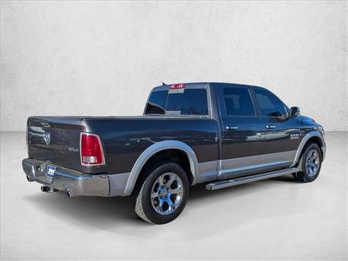 2015 RAM 1500 Laramie