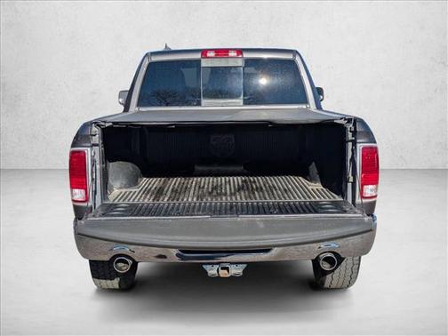 2015 RAM 1500 Laramie