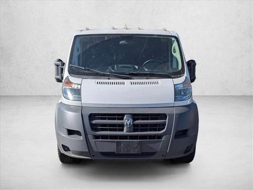 2018 RAM ProMaster 1500 Low Roof