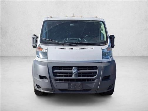 2018 RAM ProMaster 1500 Low Roof