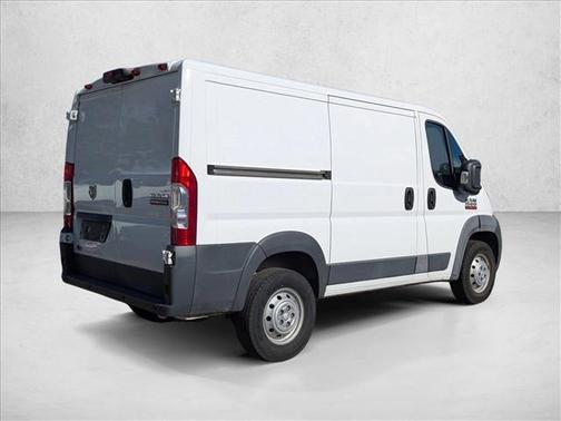 2018 RAM ProMaster 1500 Low Roof