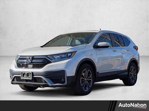 2020 Honda CR-V 2WD EX