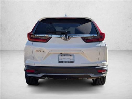2020 Honda CR-V 2WD EX