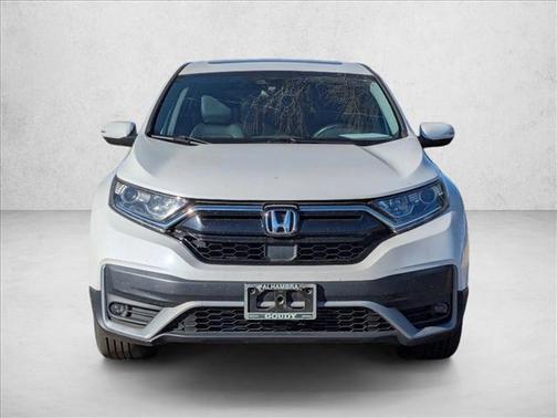 2020 Honda CR-V 2WD EX