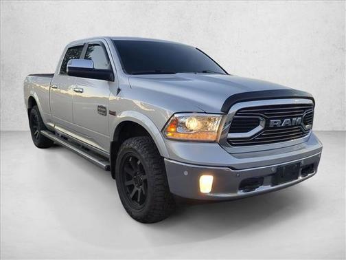 2018 RAM 1500 Longhorn