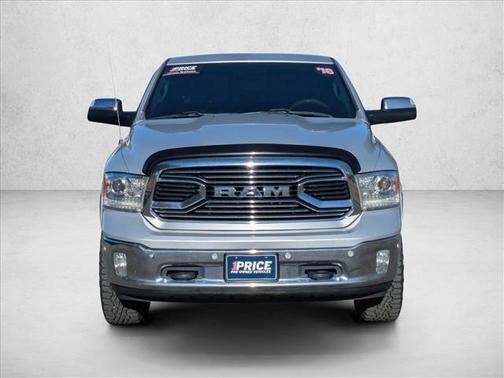 2018 RAM 1500 Longhorn