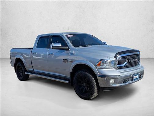 2018 RAM 1500 Longhorn